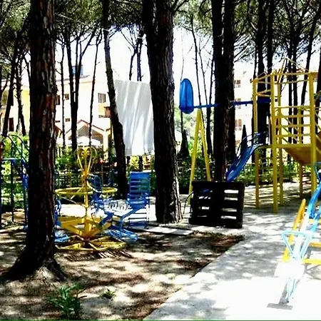 Hotel Pishat E Buta Golem (Tirana)