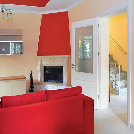 Pishat E Buta 28 펜션