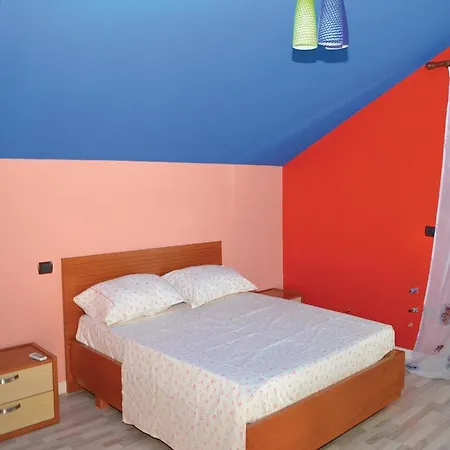 Pishat E Buta 28 Vakantiehuis *