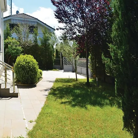 Pishat E Buta 28 Vakantiehuis