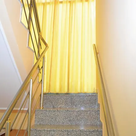 Hotel Pishat E Buta