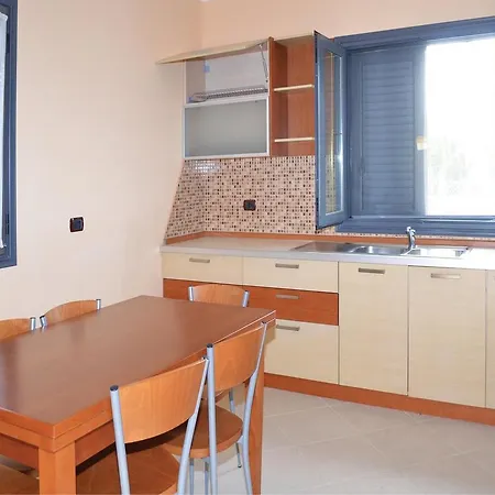 Vakantiehuis Pishat E Buta 28 *