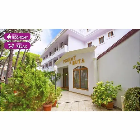Hotel Pishat E Buta 3*