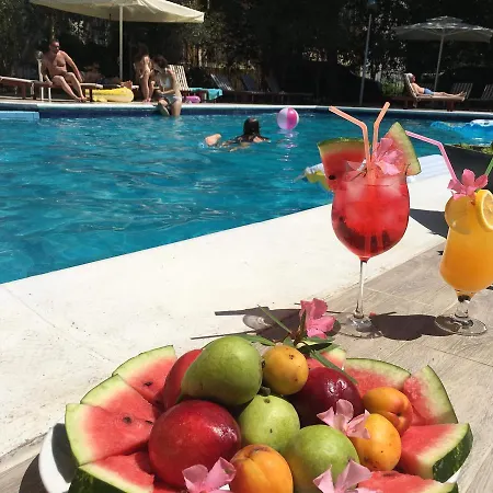 Hotel Pishat E Buta 3*