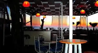 Pishat E Buta 28 Vakantiehuis Golem (Tirana)