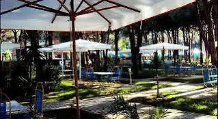 Pishat E Buta Hotel Golem (Tirana)