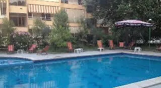 Pishat E Buta Hotel 3*