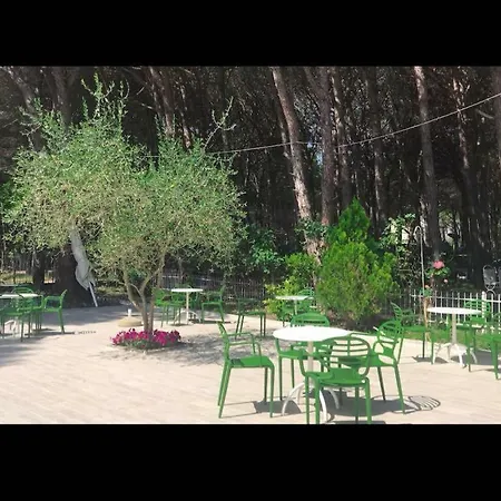 Hotel Pishat E Buta Golem (Tirana)