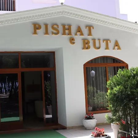 Pishat E Buta Hotel 3*