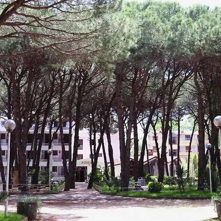 Hotel Pishat E Buta Golem (Tirana)