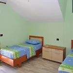 Pishat E Buta 28 Feriehus *