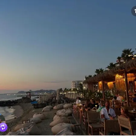 Hotel Pishat E Buta 3*