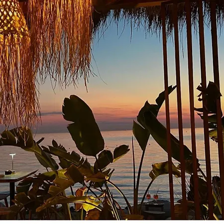 Hotel Pishat E Buta