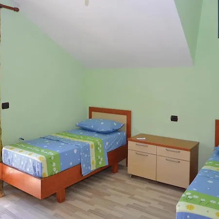 Pishat E Buta 28 Сasa de vacaciones *