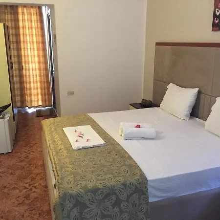 Hotel Pishat E Buta