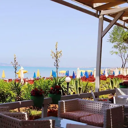 Pishat E Buta 28 * Golem (Tirana)