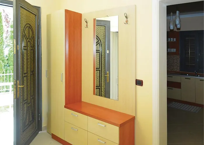 Pishat E Buta 28 Holiday home Golem (Tirana)