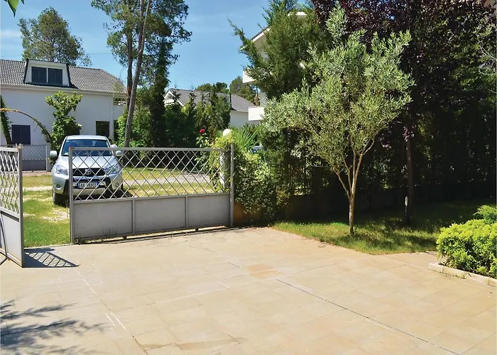 Pishat E Buta 28 Holiday home Golem (Tirana)