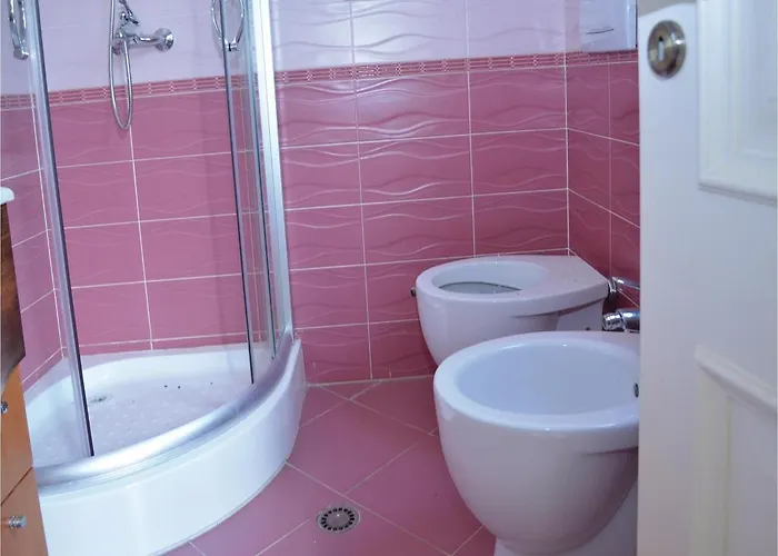 Pishat E Buta 28 Holiday home Golem (Tirana)