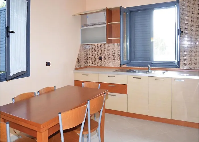 Holiday home Pishat E Buta 28 *