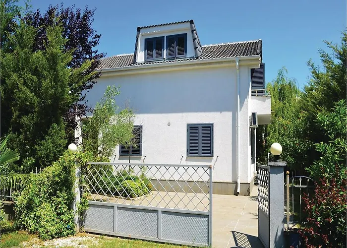 Pishat E Buta 28 Holiday home Golem (Tirana)