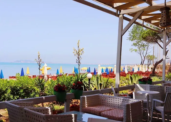 Pishat E Buta 28 * Golem (Tirana)