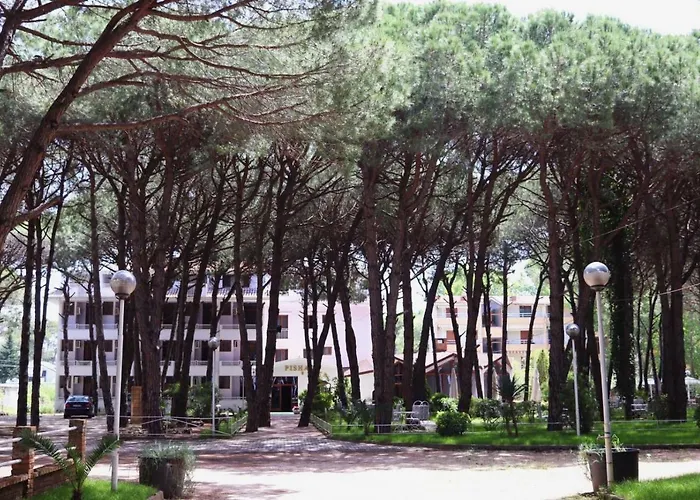 Feriehus Pishat E Buta 28 Golem (Tirana)